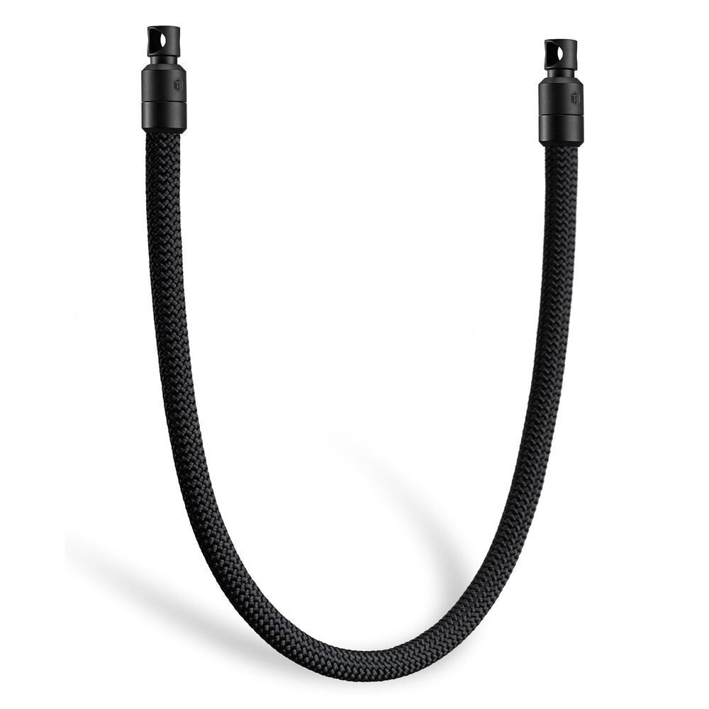 3896 KD02SB Durable Wallet Chain Cord - Stylish, Strong, and Perfect